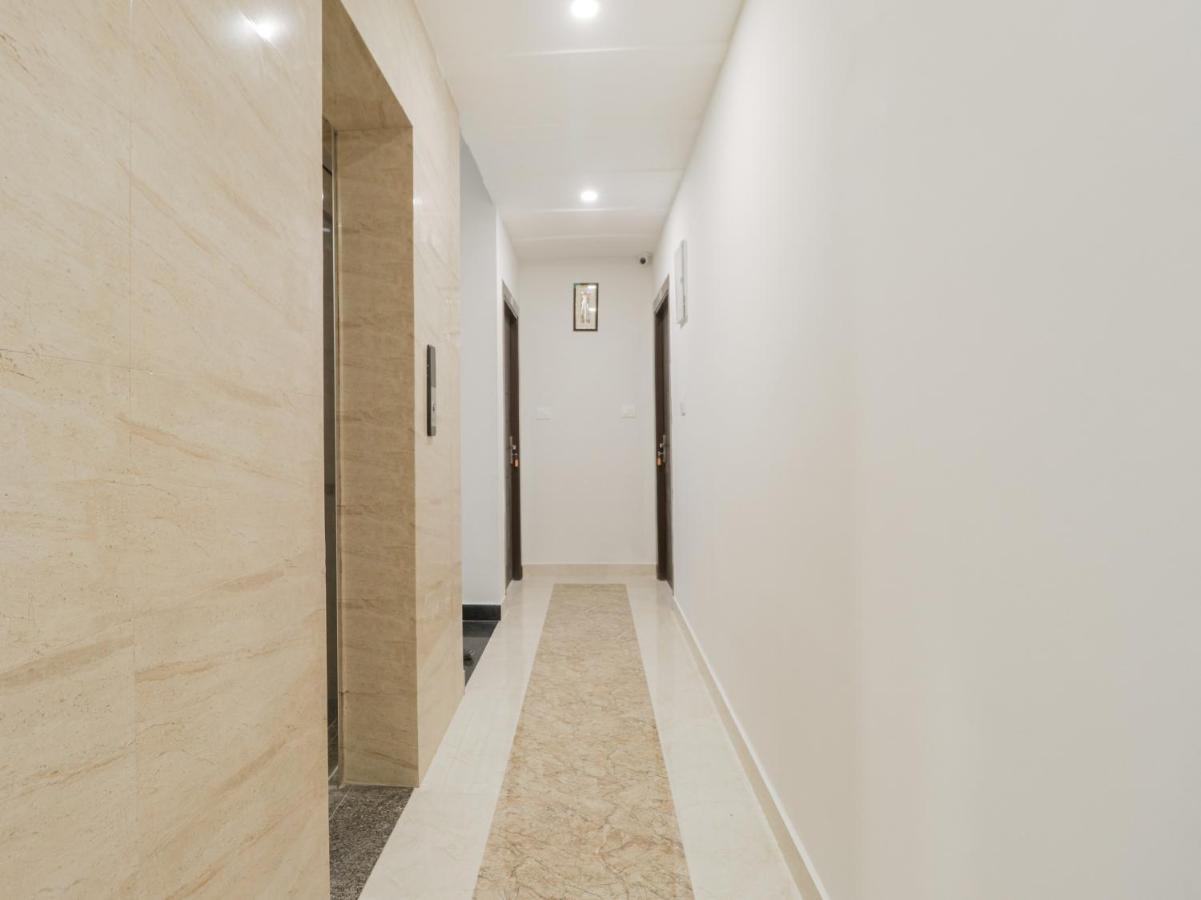Oyo Townhouse 853 Hotel The Royal Aroma Haridwār Exteriér fotografie