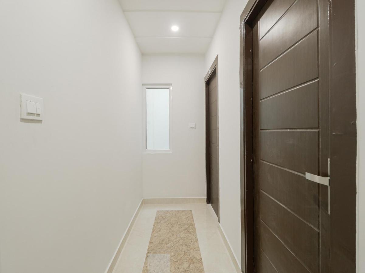 Oyo Townhouse 853 Hotel The Royal Aroma Haridwār Exteriér fotografie