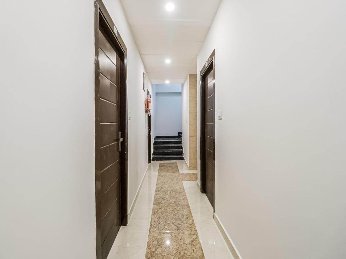 Oyo Townhouse 853 Hotel The Royal Aroma Haridwār Exteriér fotografie